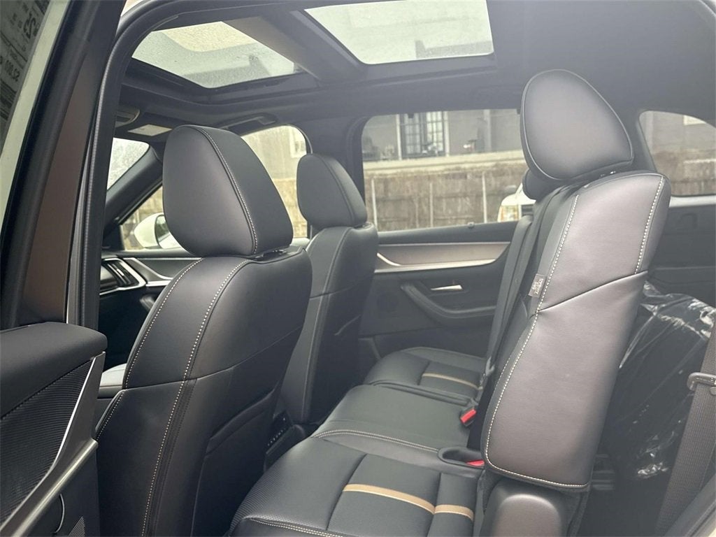 2026 Mazda Mazda CX-90 3.3 Turbo Premium Plus