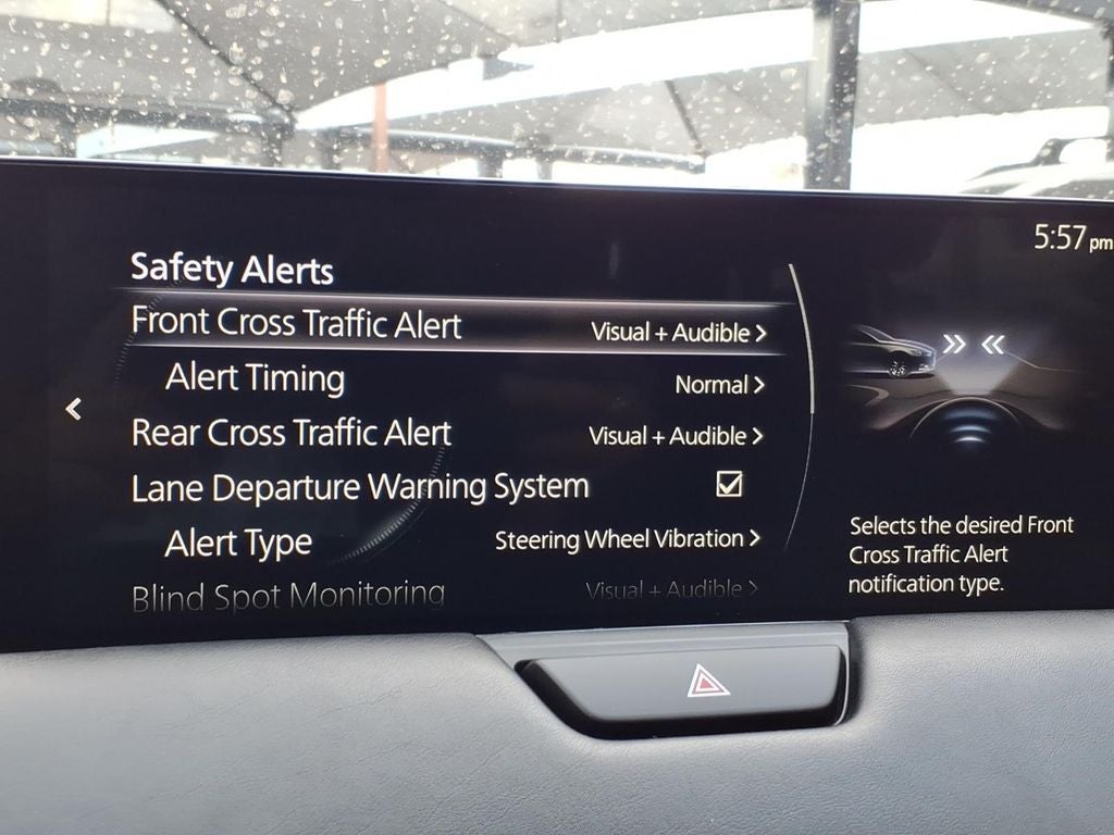2026 Mazda Mazda CX-90 3.3 Turbo Premium Plus