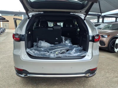2026 Mazda Mazda CX-90 3.3 Turbo Premium Plus