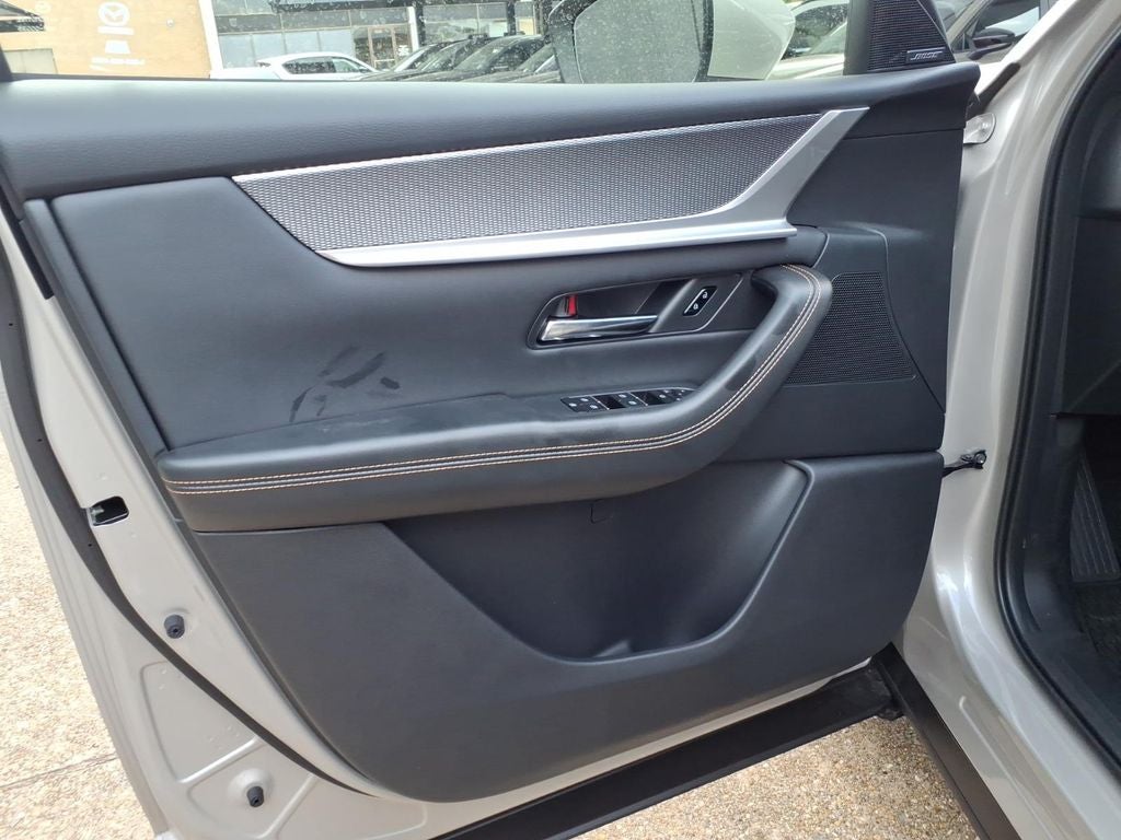 2026 Mazda Mazda CX-90 3.3 Turbo Premium Plus