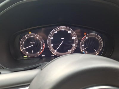 2026 Mazda Mazda CX-90 3.3 Turbo Premium Plus