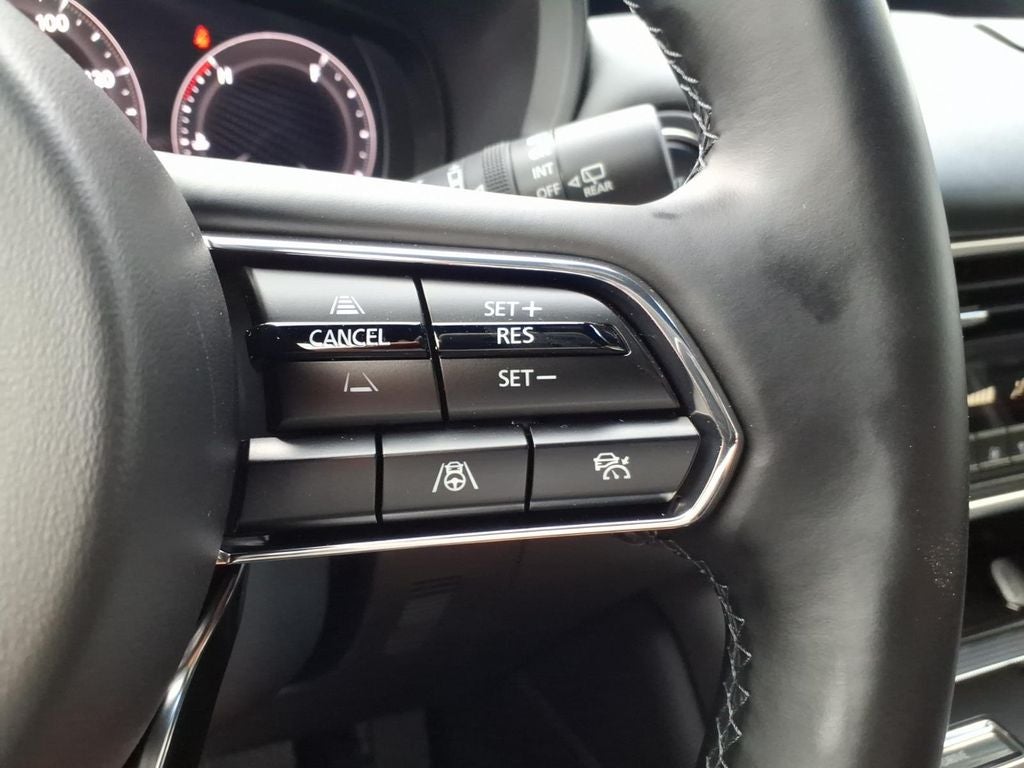 2026 Mazda Mazda CX-90 3.3 Turbo Premium Plus
