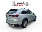 2026 Mazda Mazda CX-90 3.3 Turbo Premium Plus