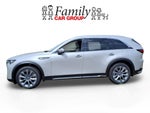 2026 Mazda Mazda CX-90 3.3 Turbo Premium Plus