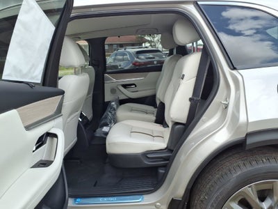 2026 Mazda Mazda CX-90 3.3 Turbo Premium Plus
