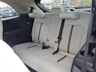2026 Mazda Mazda CX-90 3.3 Turbo Premium Plus