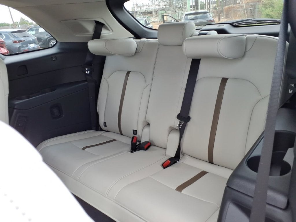 2026 Mazda Mazda CX-90 3.3 Turbo Premium Plus
