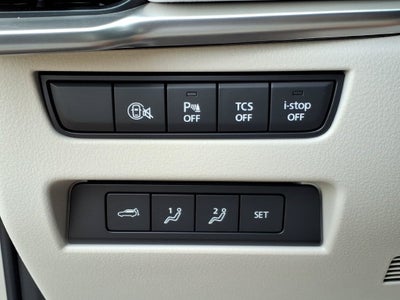 2026 Mazda Mazda CX-90 3.3 Turbo Premium Plus