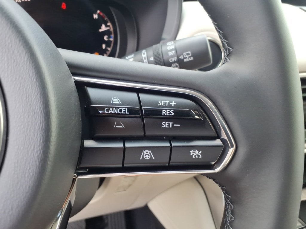 2026 Mazda Mazda CX-90 3.3 Turbo Premium Plus