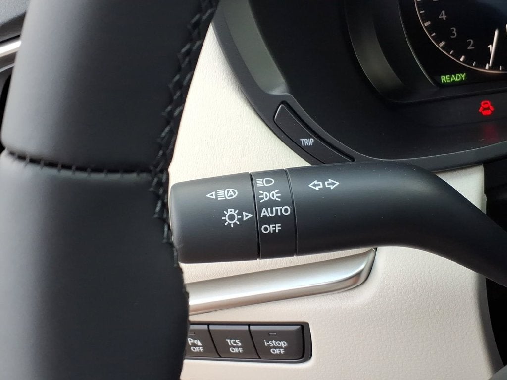 2026 Mazda Mazda CX-90 3.3 Turbo Premium Plus