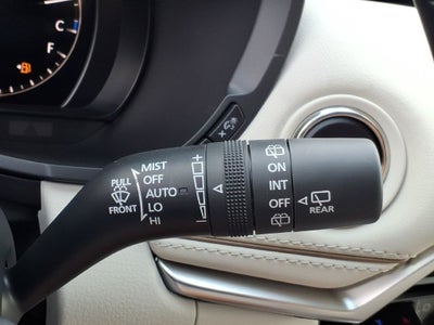 2026 Mazda Mazda CX-90 3.3 Turbo Premium Plus
