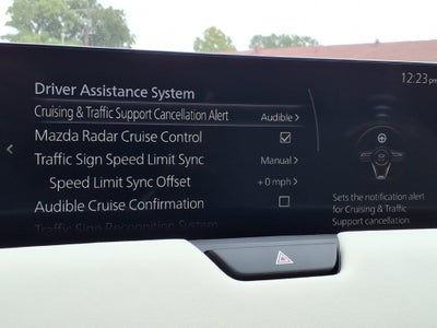 2026 Mazda Mazda CX-90 3.3 Turbo Premium Plus