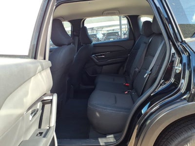 2026 Mazda Mazda CX-5 2.5 S