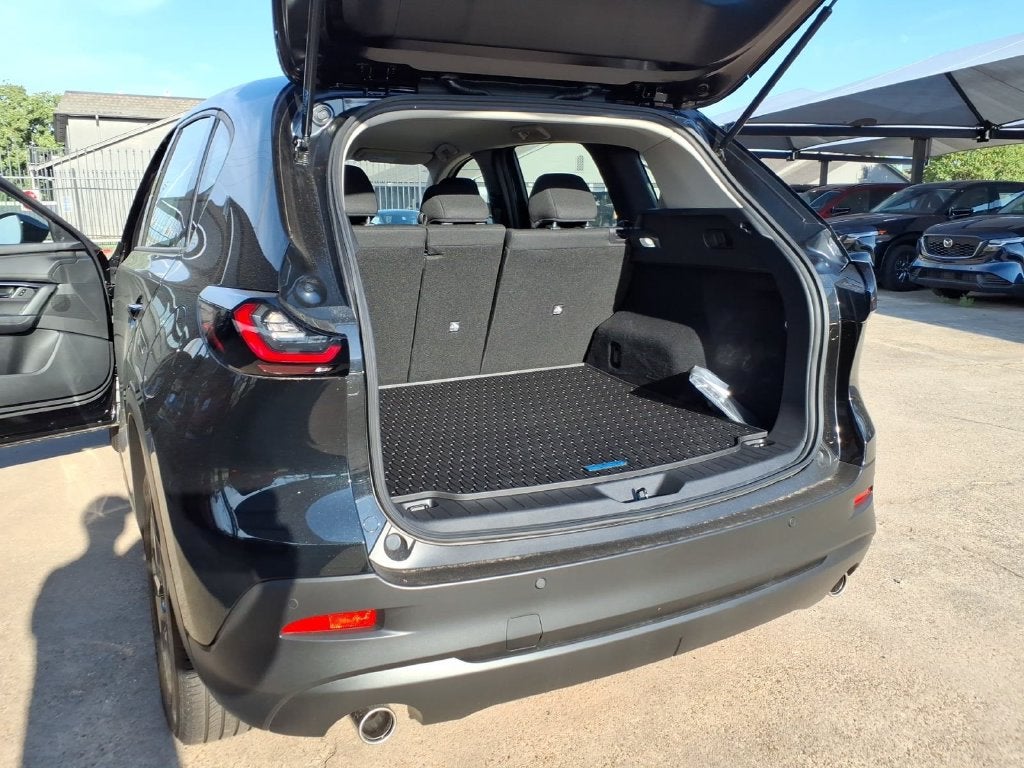 2026 Mazda Mazda CX-5 2.5 S