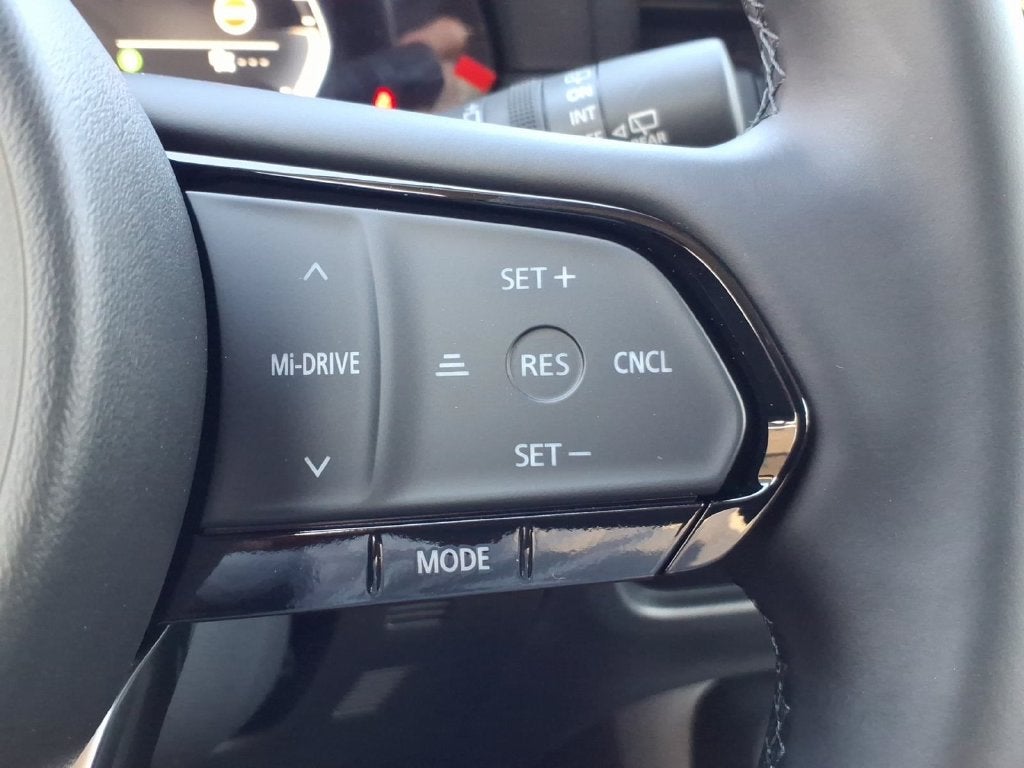 2026 Mazda Mazda CX-5 2.5 S
