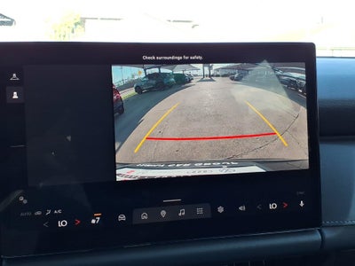 2026 Mazda Mazda CX-5 2.5 S