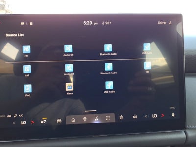 2026 Mazda Mazda CX-5 2.5 S