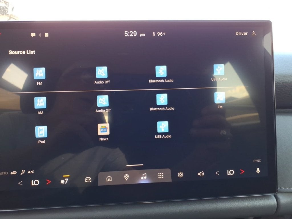2026 Mazda Mazda CX-5 2.5 S