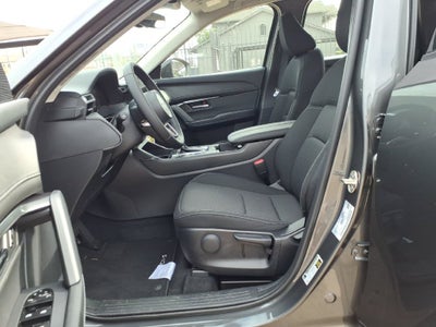 2026 Mazda Mazda CX-5 2.5 S