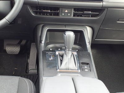 2026 Mazda Mazda CX-5 2.5 S