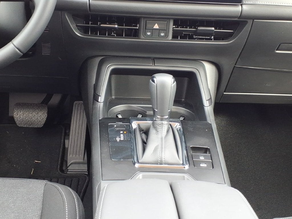2026 Mazda Mazda CX-5 2.5 S