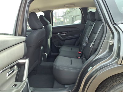 2026 Mazda Mazda CX-5 2.5 S