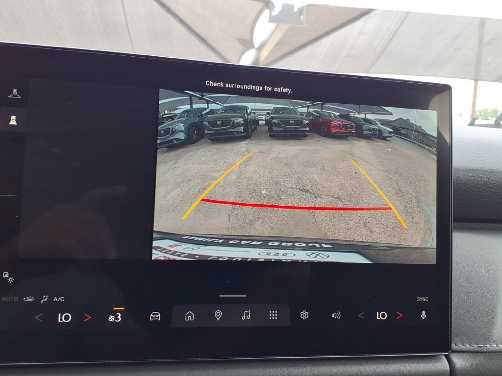 2026 Mazda Mazda CX-5 2.5 S