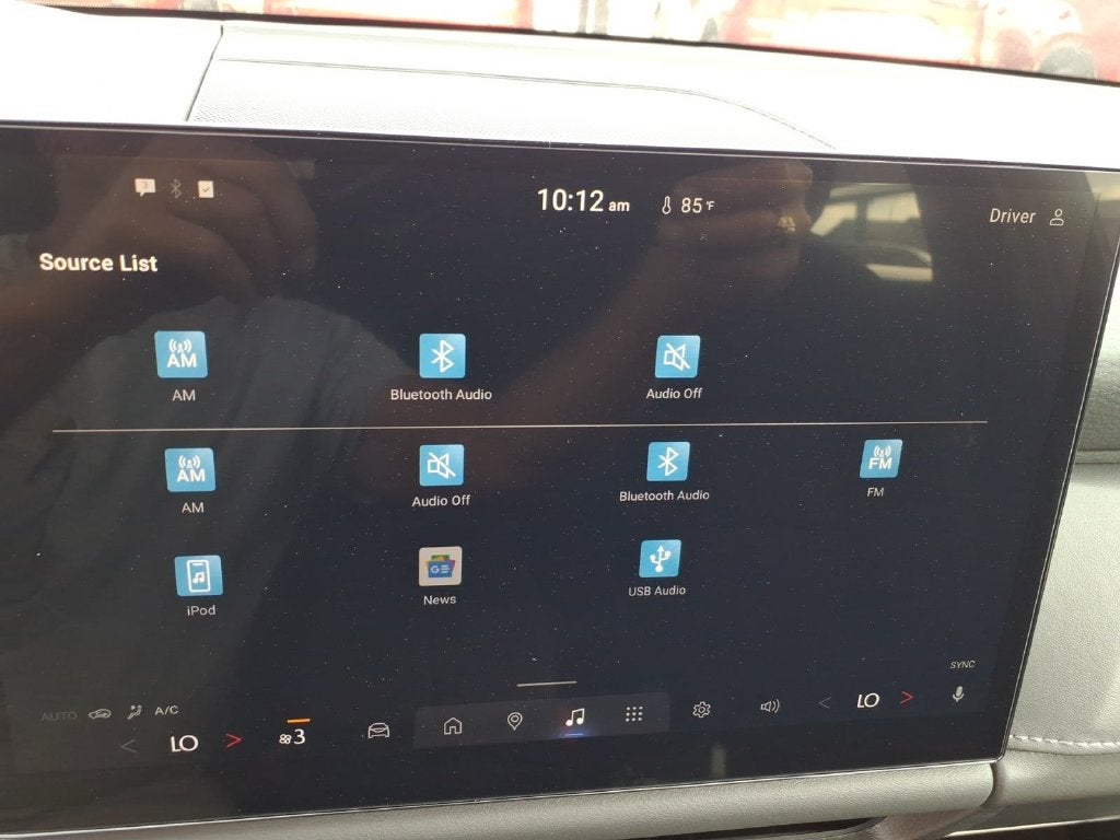 2026 Mazda Mazda CX-5 2.5 S