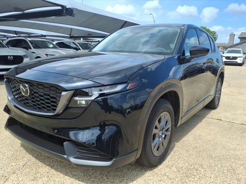 2026 Mazda Mazda CX-5 2.5 S Select