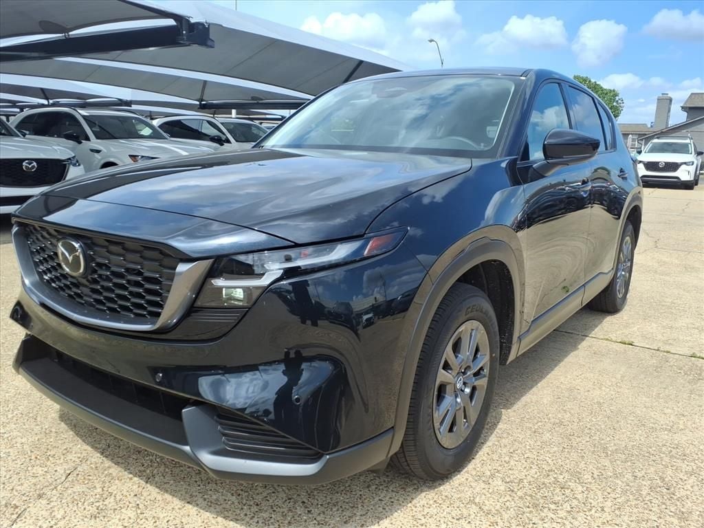 2026 Mazda Mazda CX-5 2.5 S Select