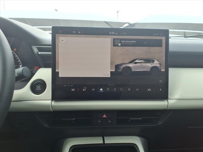 2026 Mazda Mazda CX-5 2.5 S Select