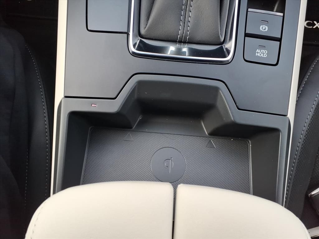 2026 Mazda Mazda CX-5 2.5 S Select