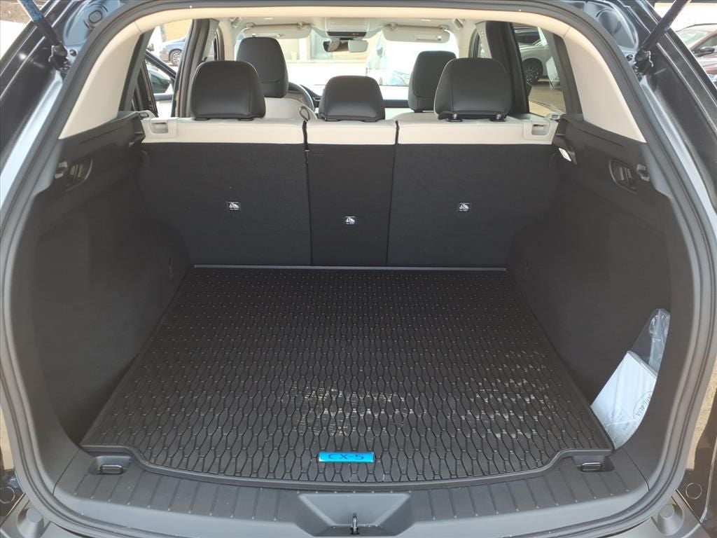 2026 Mazda Mazda CX-5 2.5 S Select