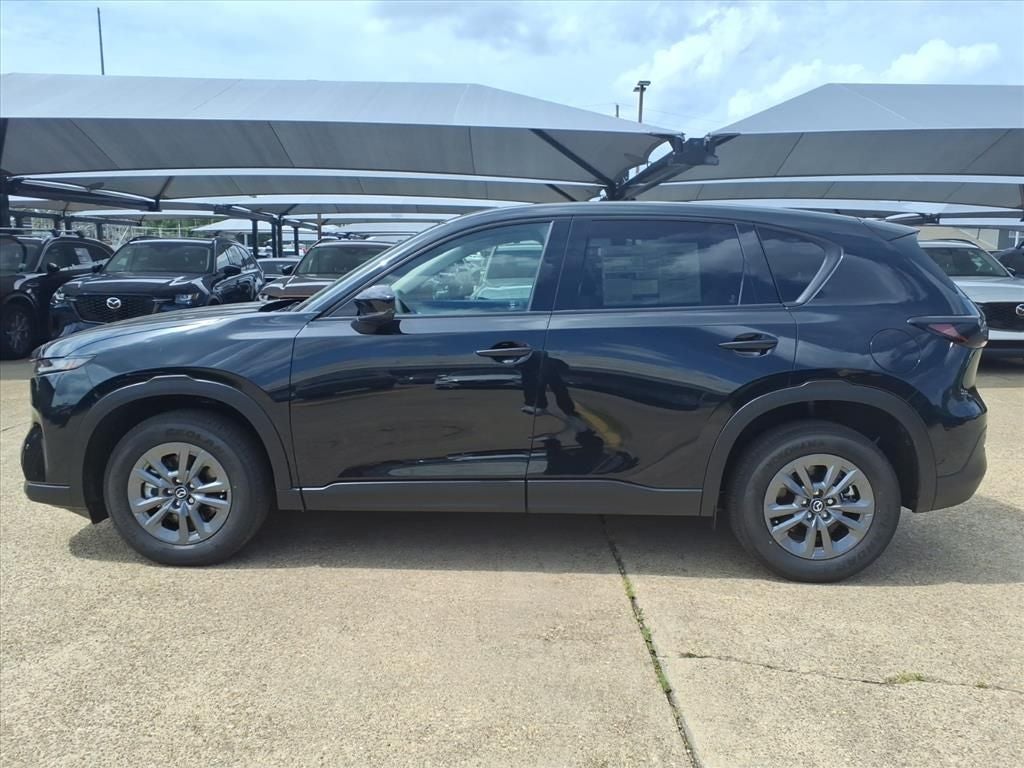 2026 Mazda Mazda CX-5 2.5 S Select