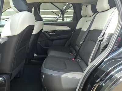2026 Mazda Mazda CX-5 2.5 S Select