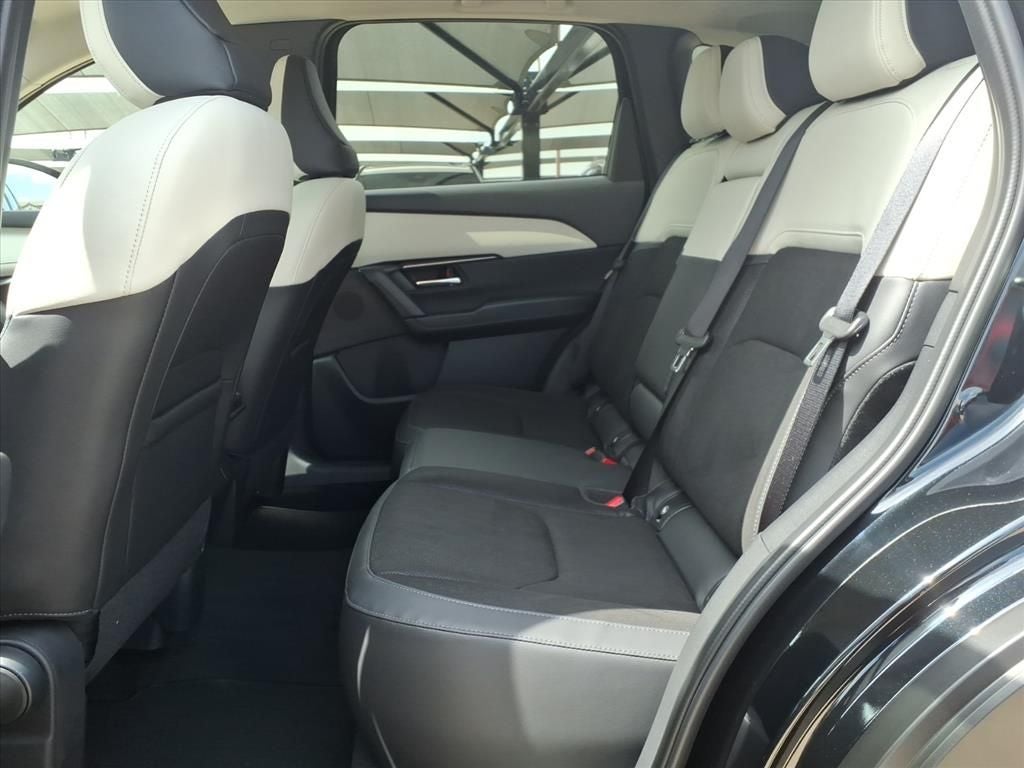 2026 Mazda Mazda CX-5 2.5 S Select