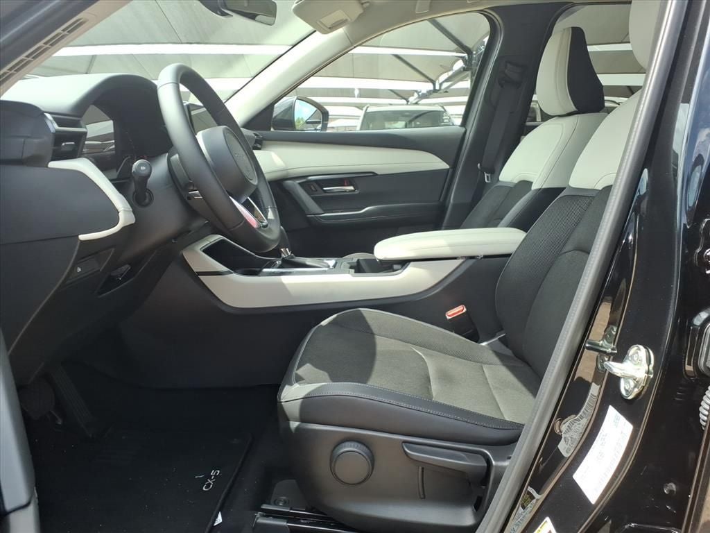 2026 Mazda Mazda CX-5 2.5 S Select