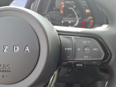 2026 Mazda Mazda CX-5 2.5 S Select