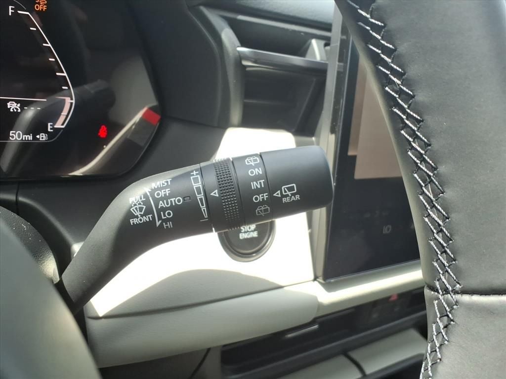 2026 Mazda Mazda CX-5 2.5 S Select