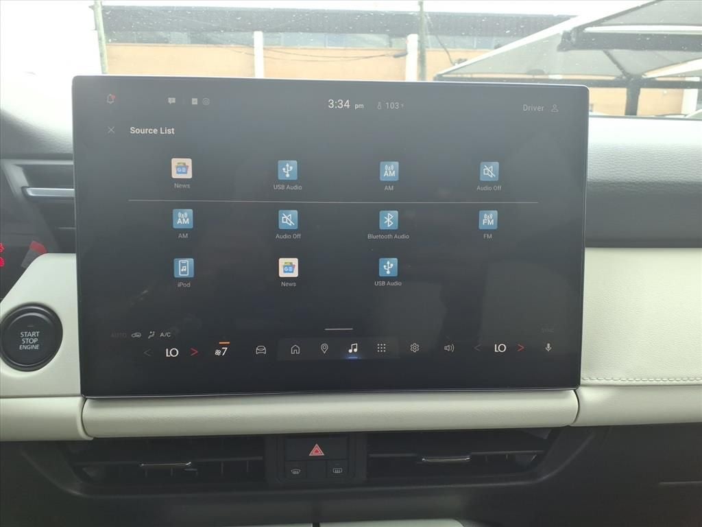 2026 Mazda Mazda CX-5 2.5 S Select