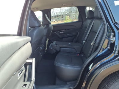 2026 Mazda Mazda CX-5 2.5 S Select