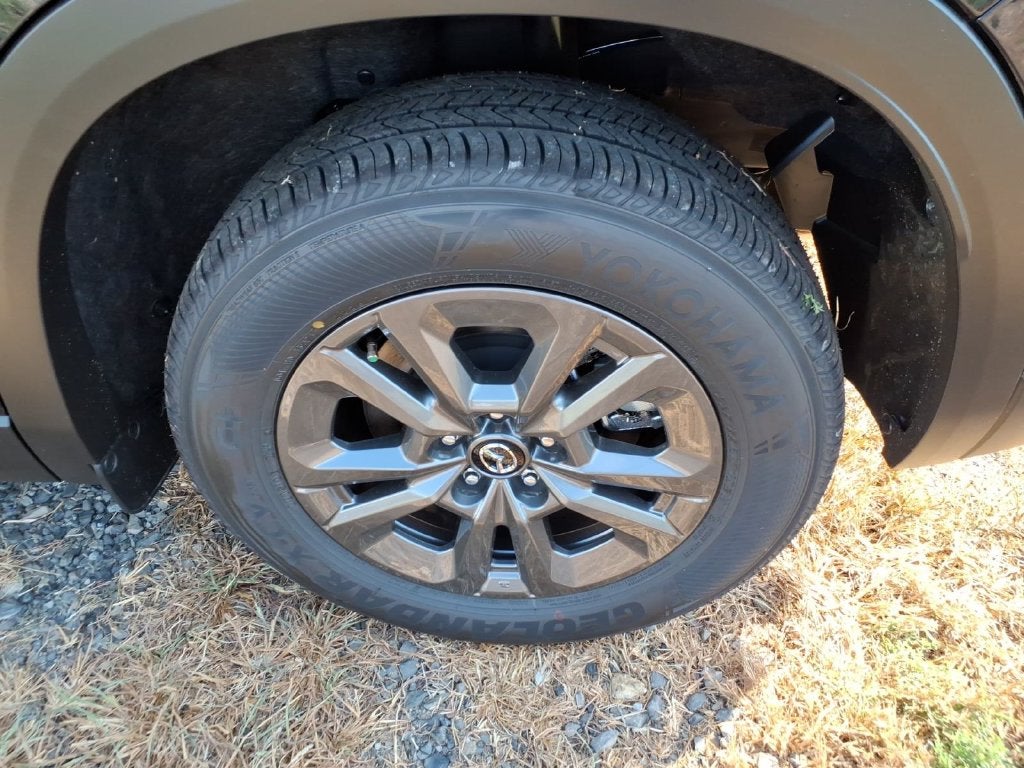 2026 Mazda Mazda CX-5 2.5 S Select