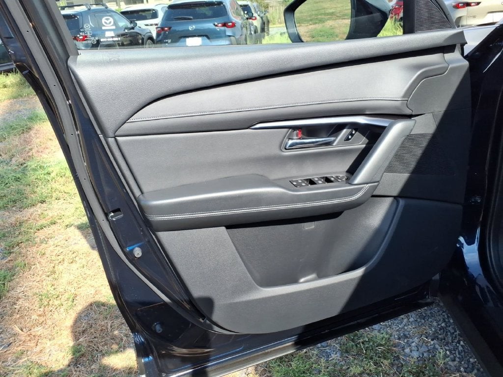 2026 Mazda Mazda CX-5 2.5 S Select
