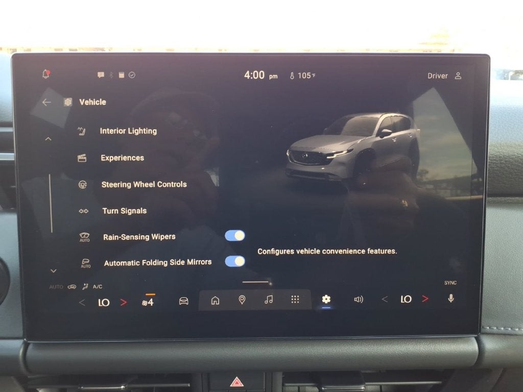 2026 Mazda Mazda CX-5 2.5 S Select