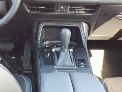 2026 Mazda Mazda CX-5 2.5 S Select