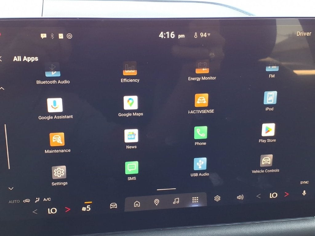 2026 Mazda Mazda CX-5 2.5 S Select