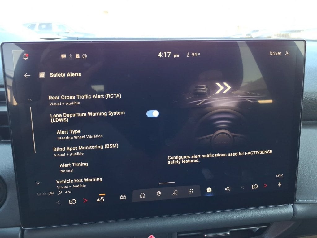 2026 Mazda Mazda CX-5 2.5 S Select