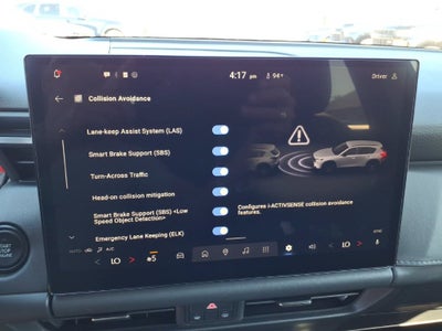 2026 Mazda Mazda CX-5 2.5 S Select