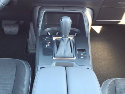 2026 Mazda Mazda CX-5 2.5 S Select