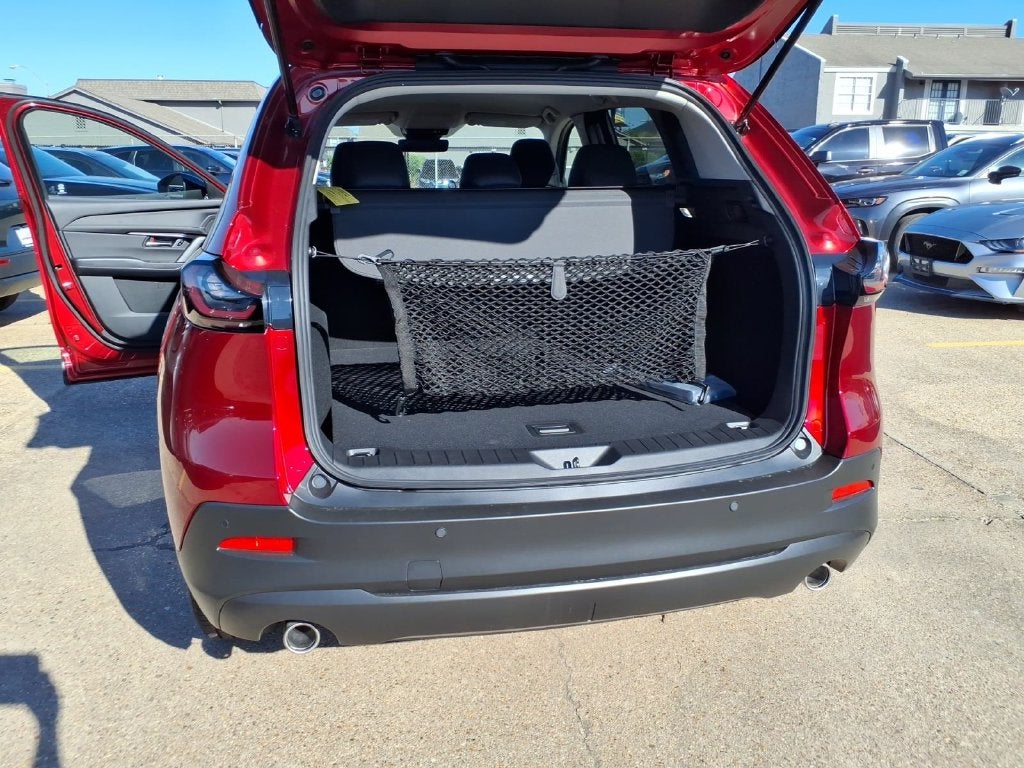 2026 Mazda Mazda CX-5 2.5 S Select